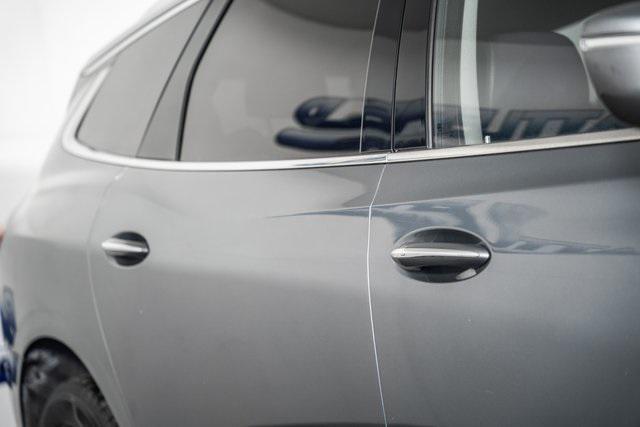 used 2020 Buick Enclave car, priced at $17,994