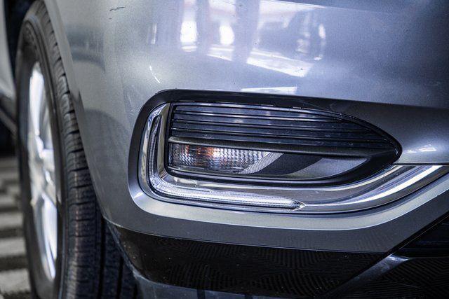 used 2020 Buick Enclave car, priced at $16,994