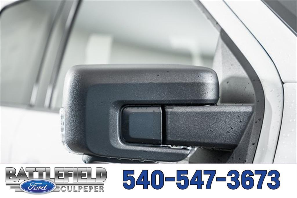 new 2026 Ford F-150 car, priced at $60,500