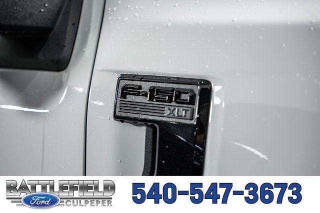 new 2026 Ford F-150 car, priced at $56,500