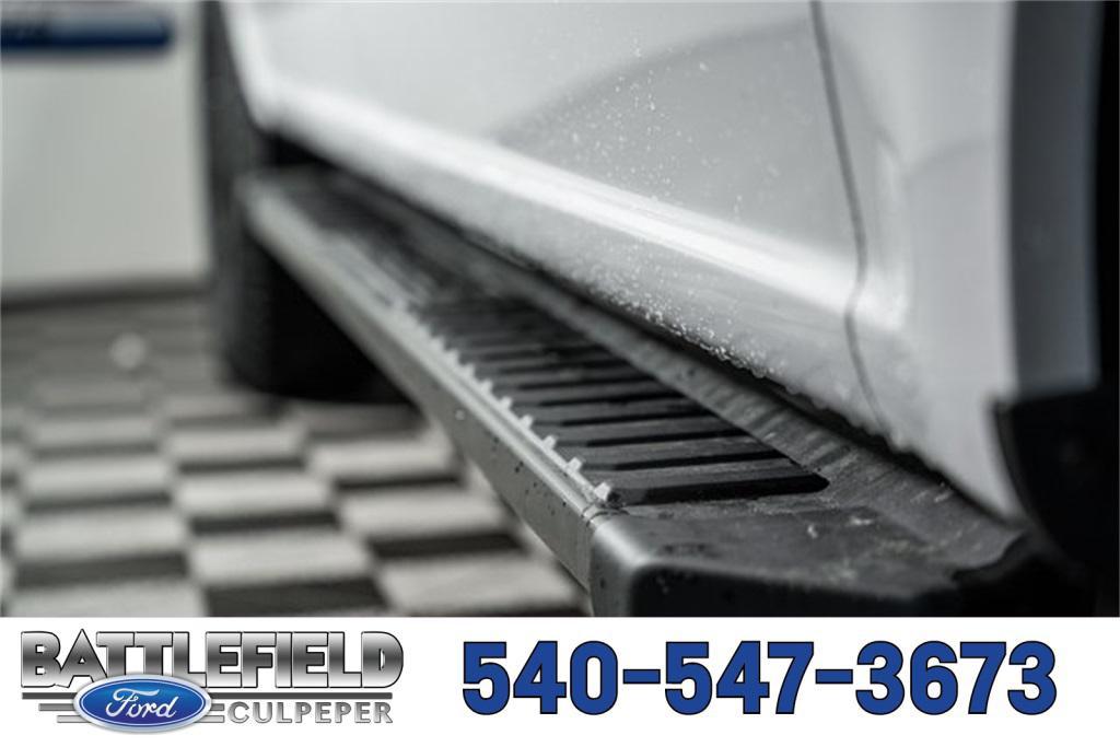 new 2026 Ford F-150 car, priced at $60,500