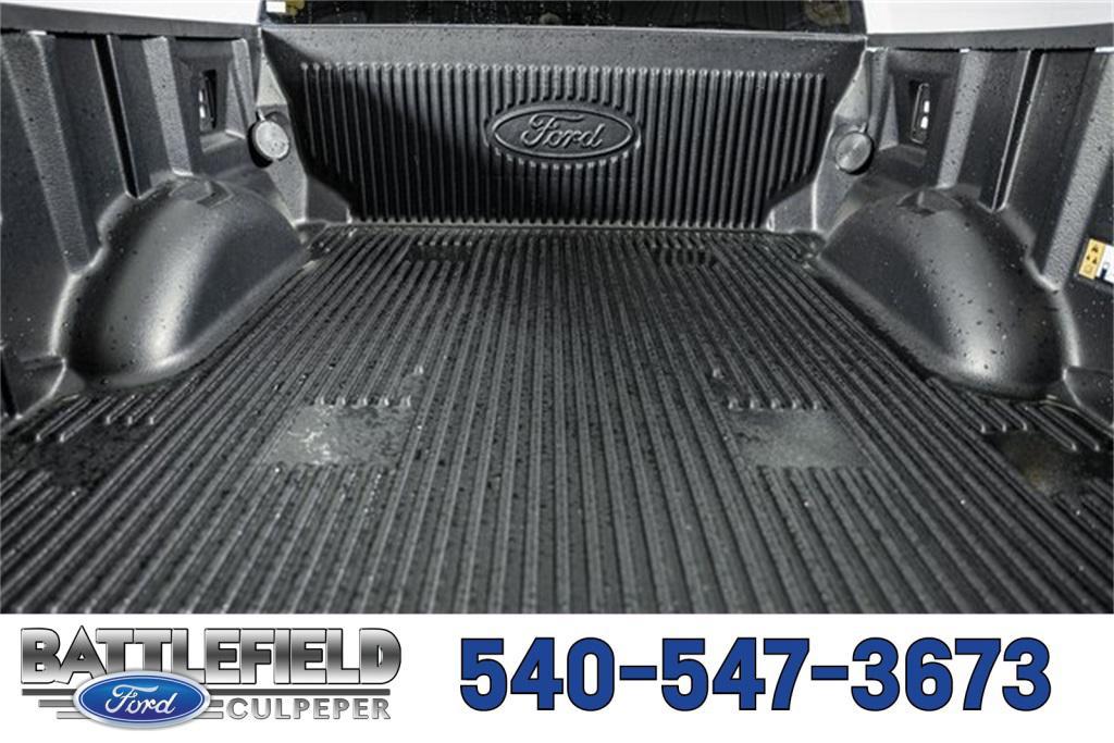 new 2026 Ford F-150 car, priced at $60,500