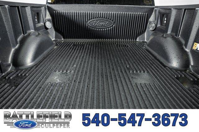 new 2026 Ford F-150 car, priced at $56,500