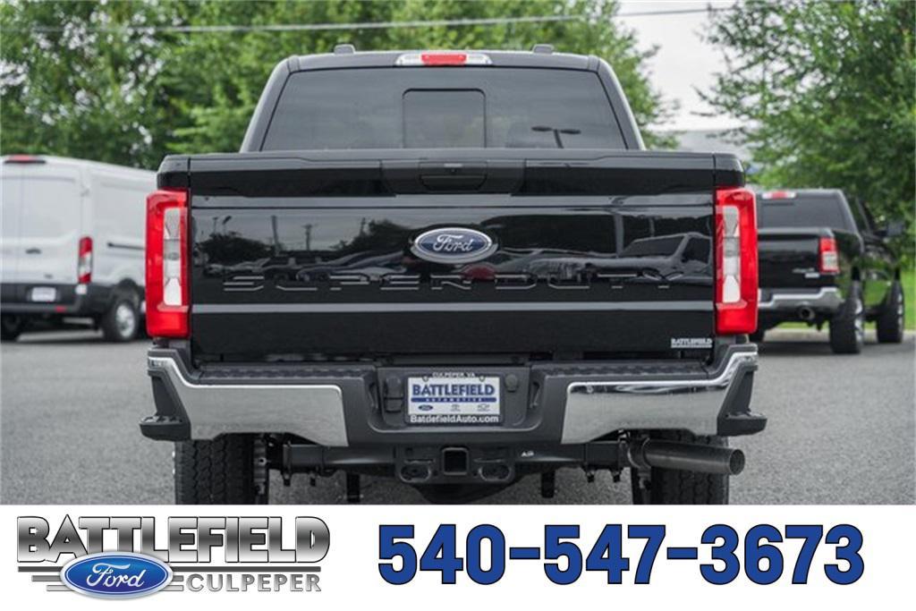 new 2026 Ford F-250 car, priced at $57,500