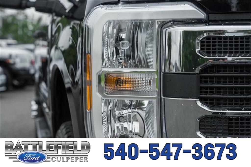 new 2026 Ford F-250 car, priced at $57,500