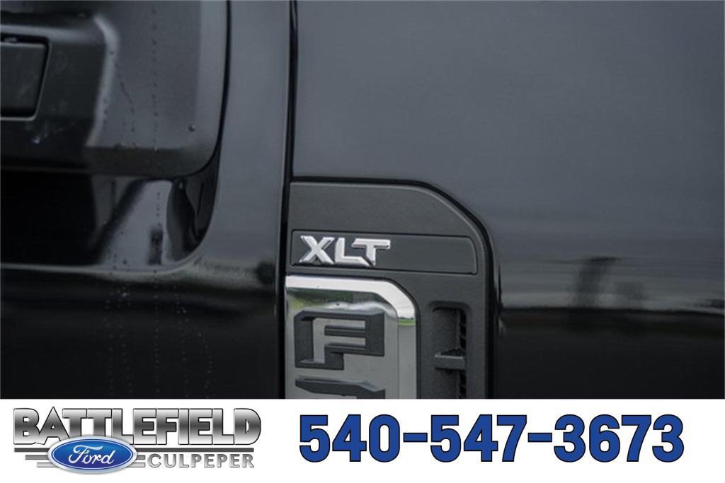 new 2026 Ford F-250 car, priced at $57,500