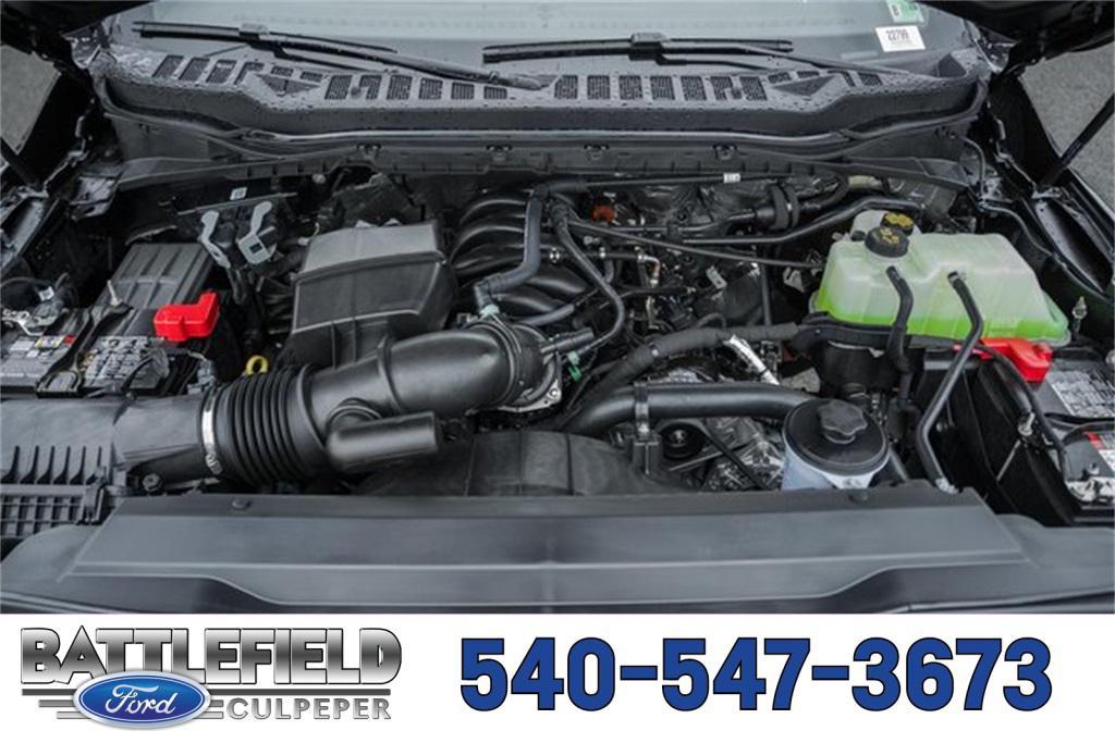 new 2026 Ford F-250 car, priced at $57,500