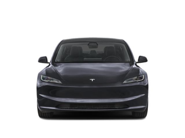 used 2025 Tesla Model 3 car, priced at $37,500