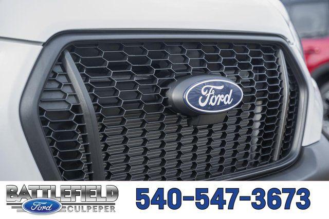 new 2026 Ford Transit-250 car, priced at $48,000