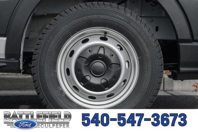 new 2026 Ford Transit-250 car, priced at $48,000