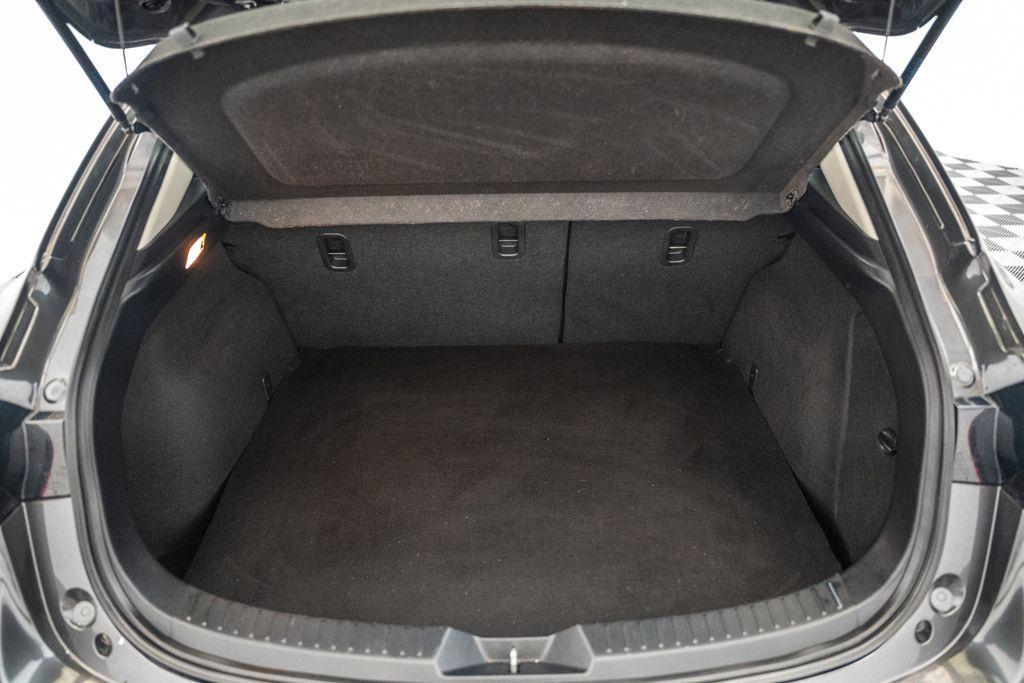 used 2018 Mazda Mazda3 car, priced at $14,499