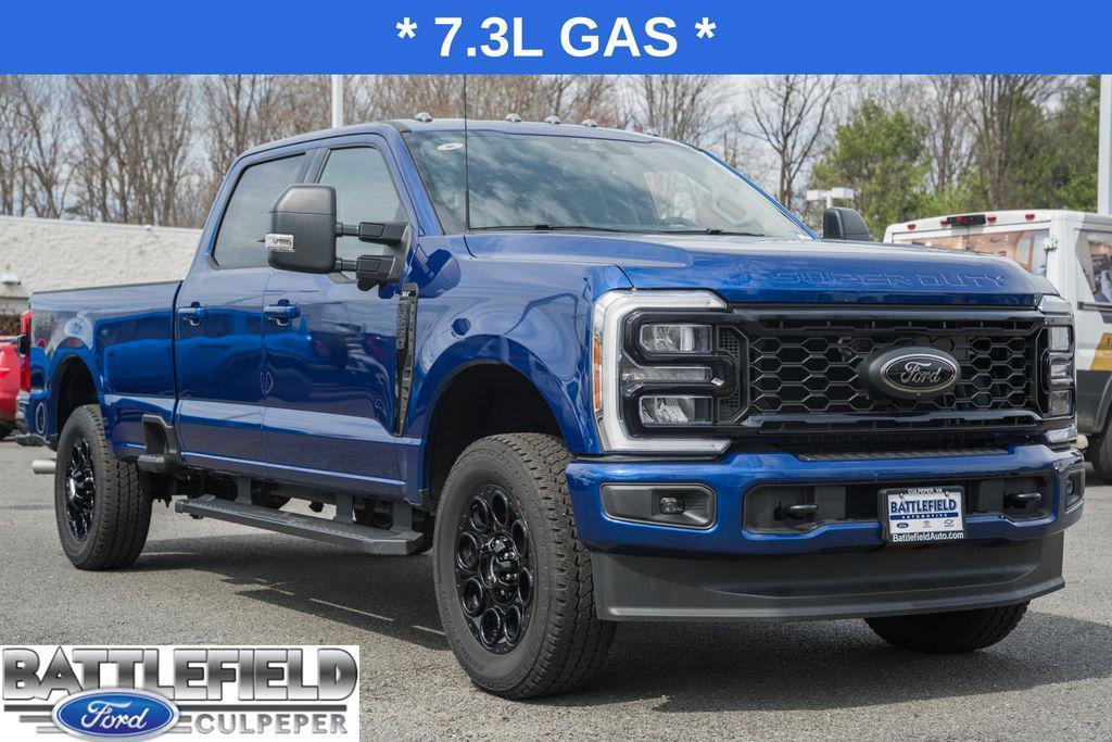 new 2026 Ford F-350 car, priced at $70,400