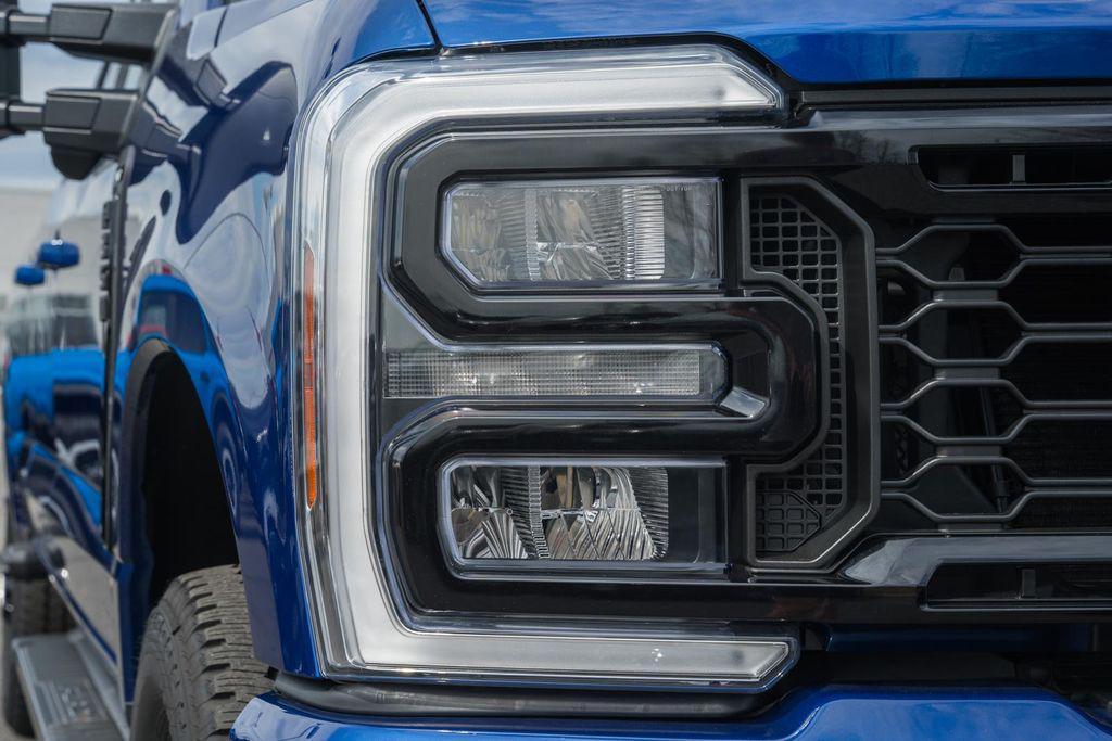 new 2026 Ford F-350 car, priced at $70,400