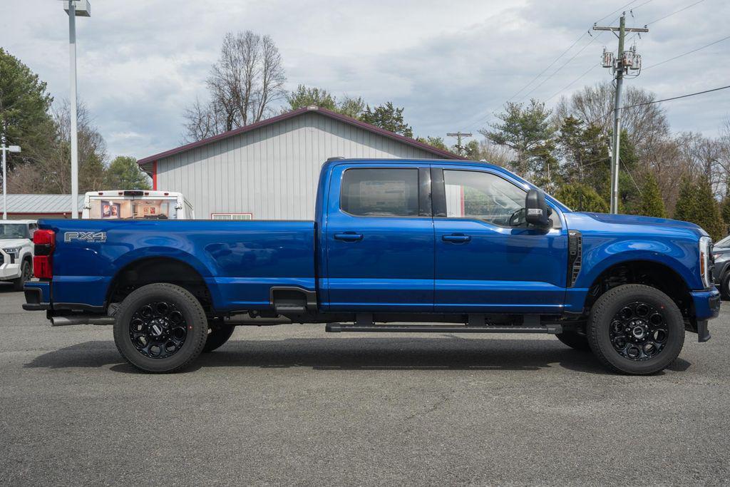 new 2026 Ford F-350 car, priced at $70,400