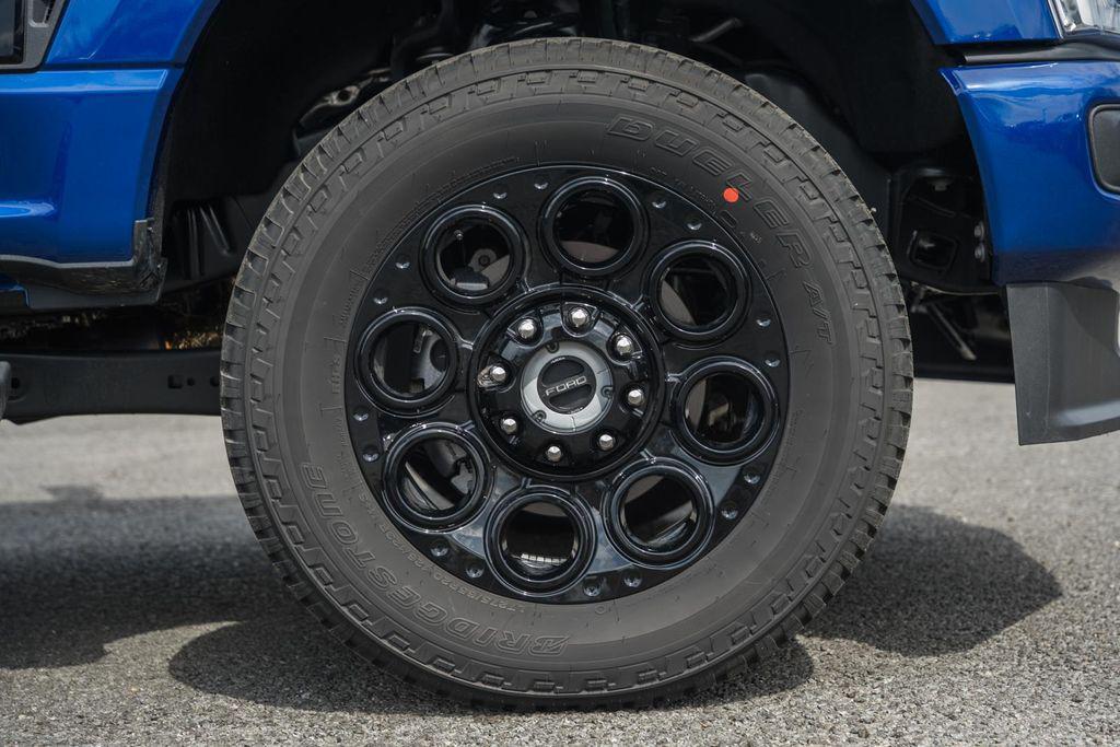 new 2026 Ford F-350 car, priced at $70,400