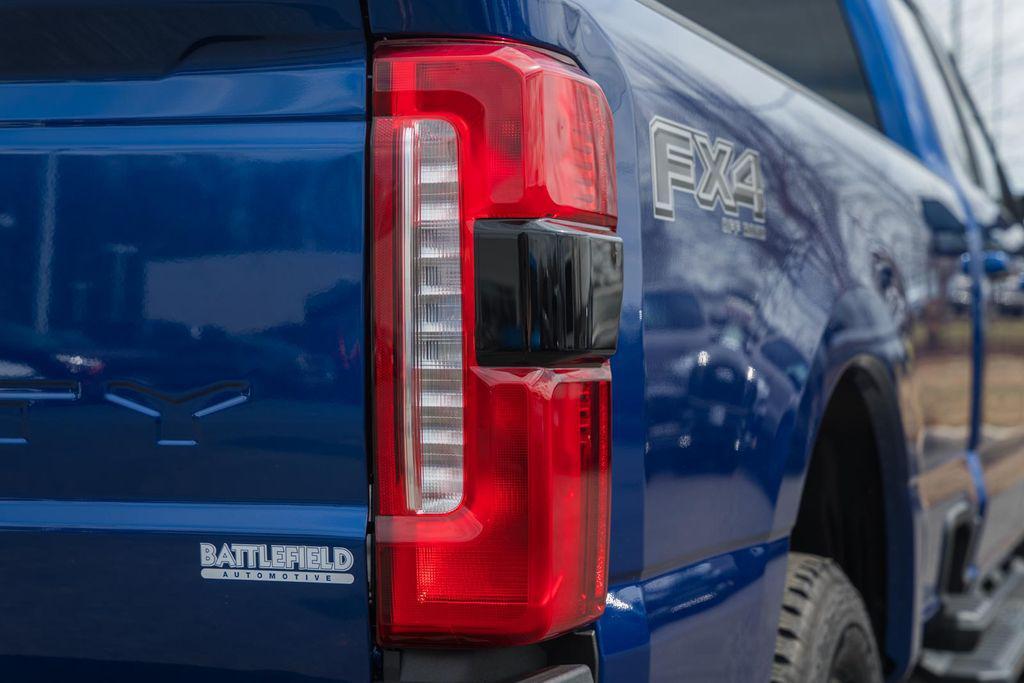 new 2026 Ford F-350 car, priced at $70,400