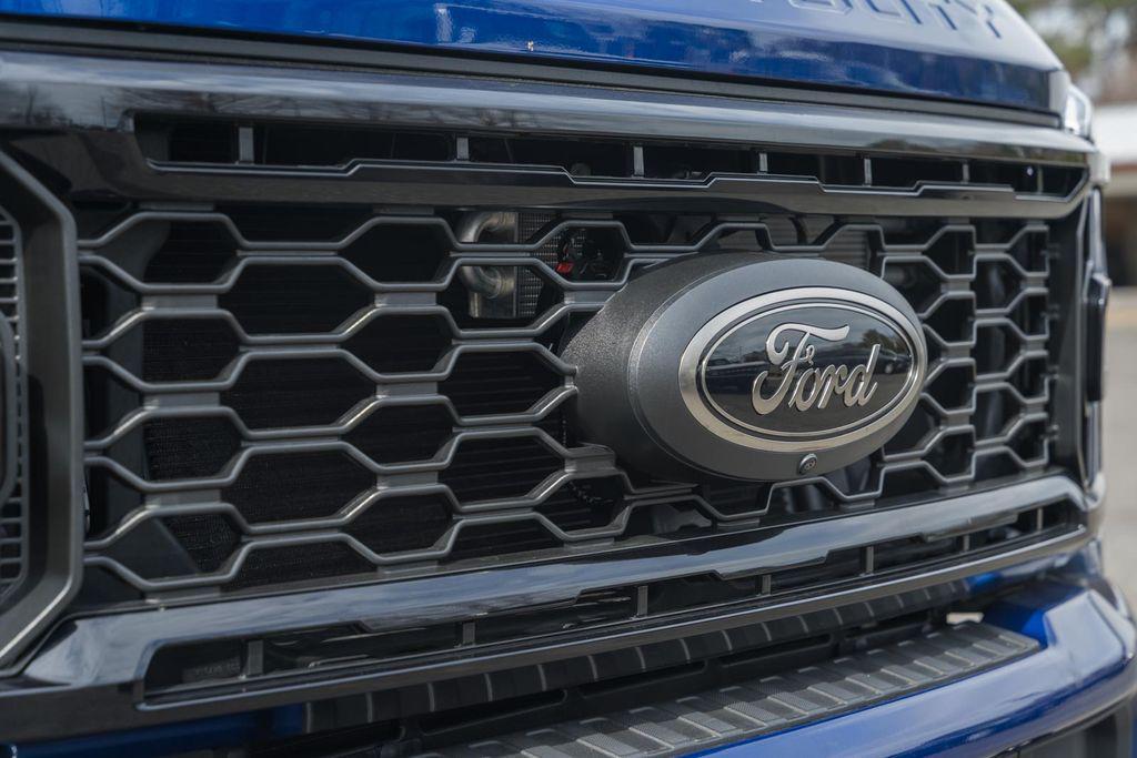 new 2026 Ford F-350 car, priced at $70,400