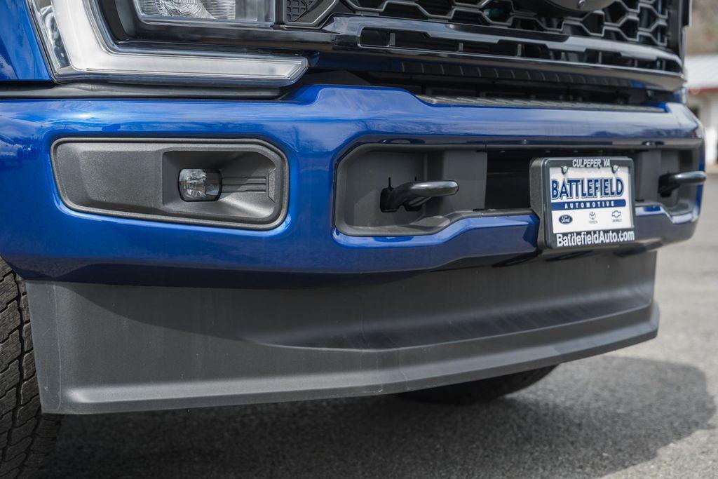 new 2026 Ford F-350 car, priced at $70,400