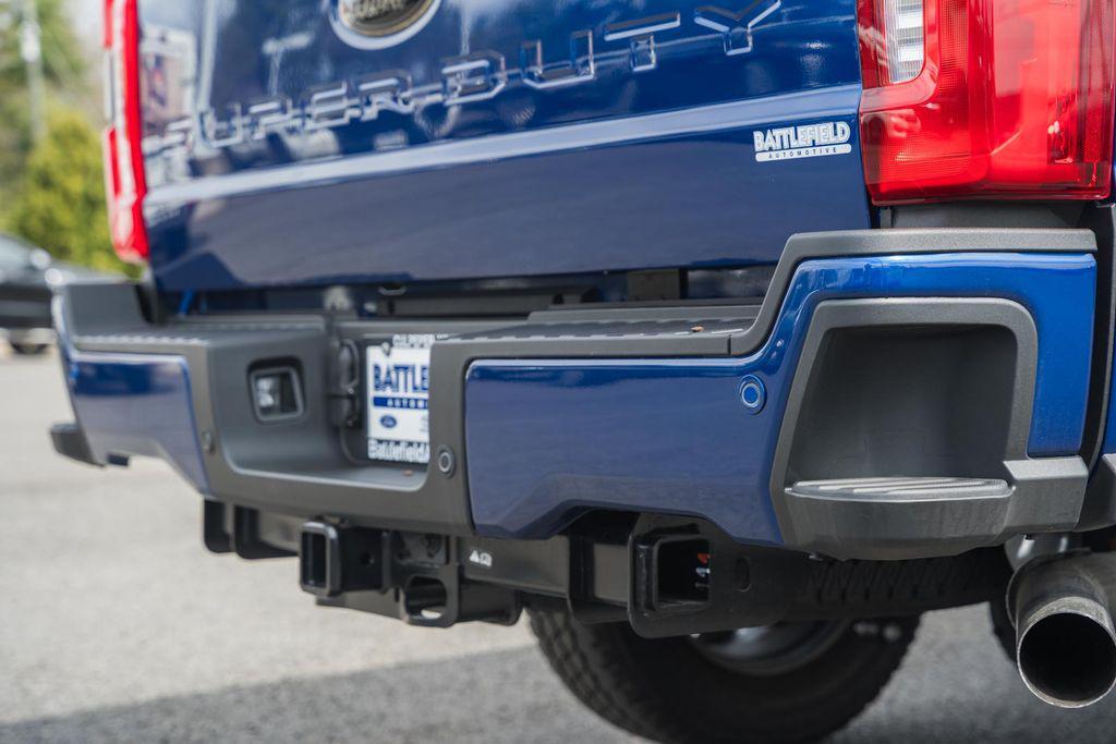 new 2026 Ford F-350 car, priced at $70,400