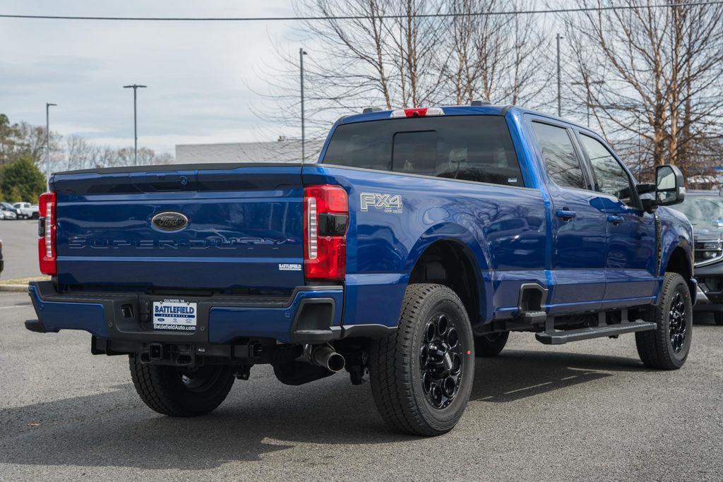 new 2026 Ford F-350 car, priced at $70,400