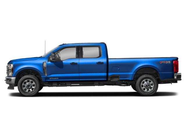 new 2026 Ford F-350 car, priced at $71,980