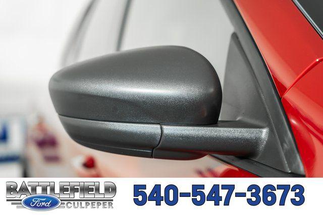 new 2026 Ford Escape car, priced at $31,900