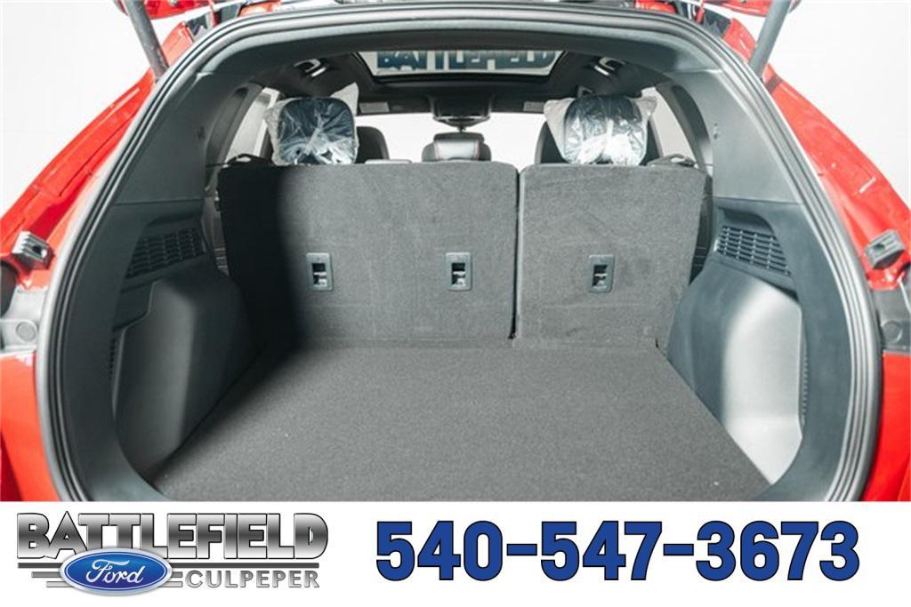 new 2026 Ford Escape car, priced at $33,500