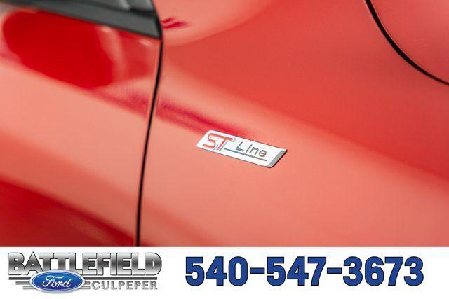 new 2026 Ford Escape car, priced at $31,900