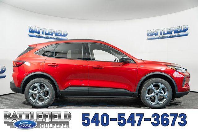 new 2026 Ford Escape car, priced at $31,900
