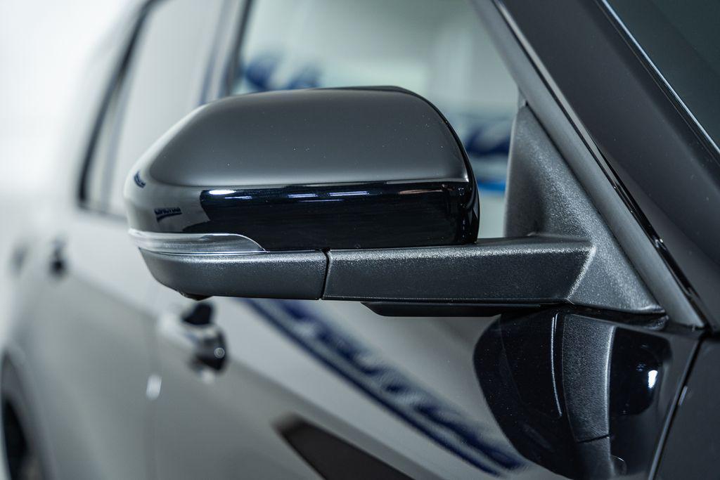 new 2026 Ford Explorer car, priced at $51,500