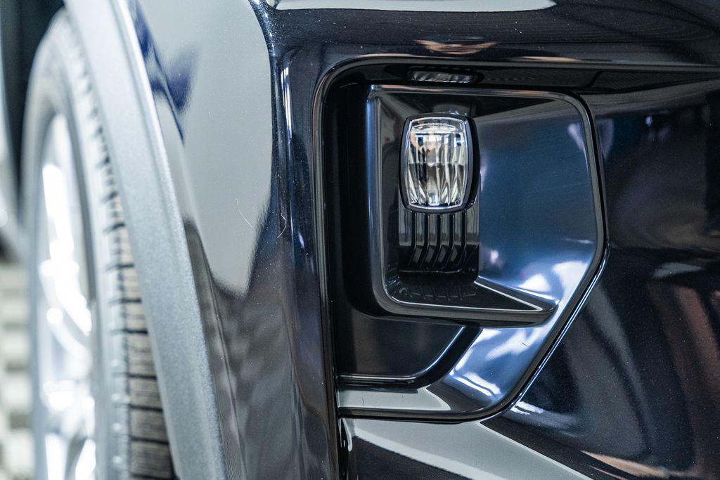 new 2026 Ford Explorer car, priced at $51,500