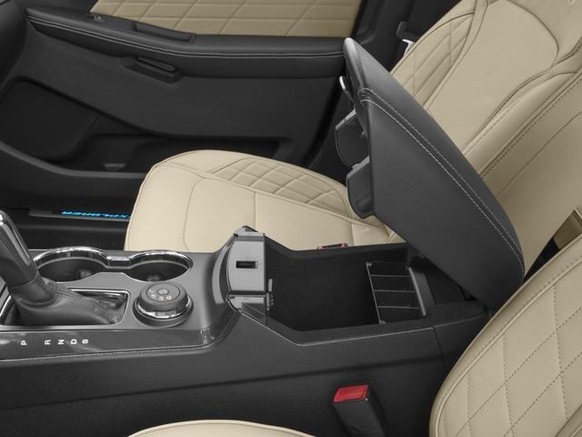 used 2017 Ford Explorer car, priced at $21,993