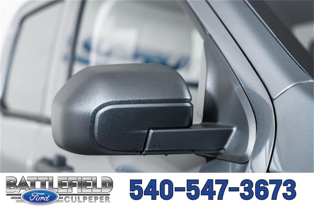 new 2026 Ford Maverick car, priced at $29,500