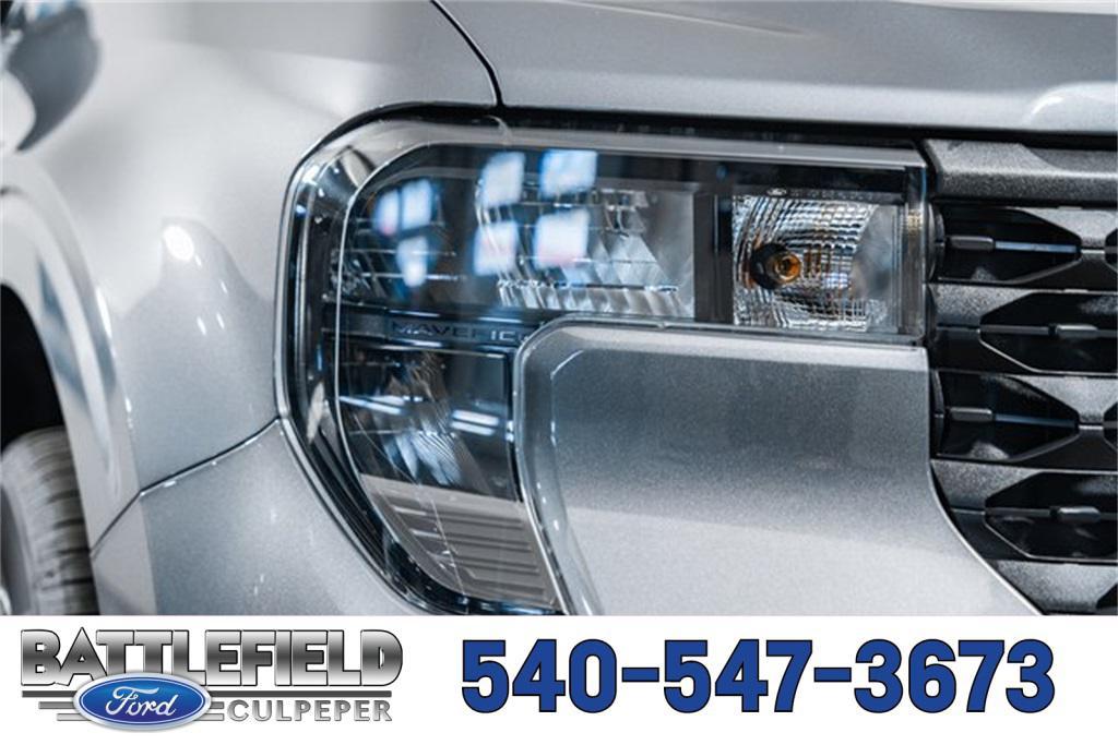 new 2026 Ford Maverick car, priced at $29,500