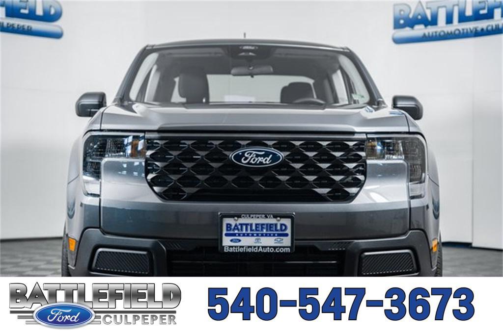 new 2026 Ford Maverick car, priced at $29,500