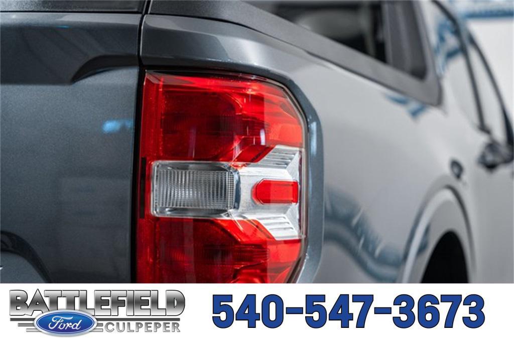 new 2026 Ford Maverick car, priced at $29,500