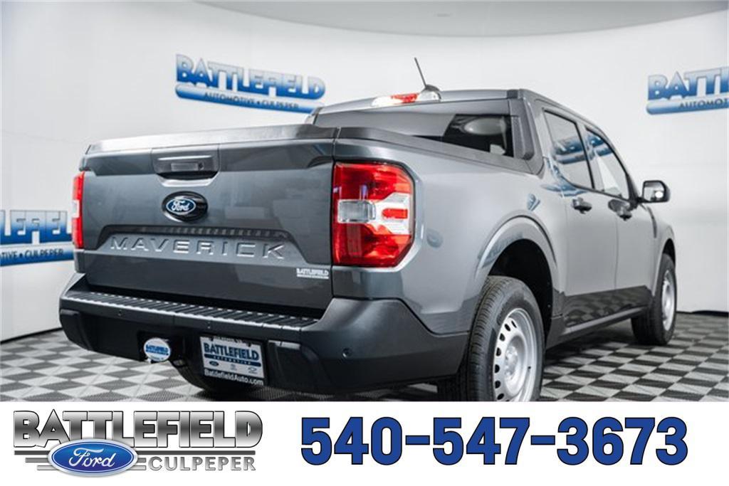 new 2026 Ford Maverick car, priced at $29,500