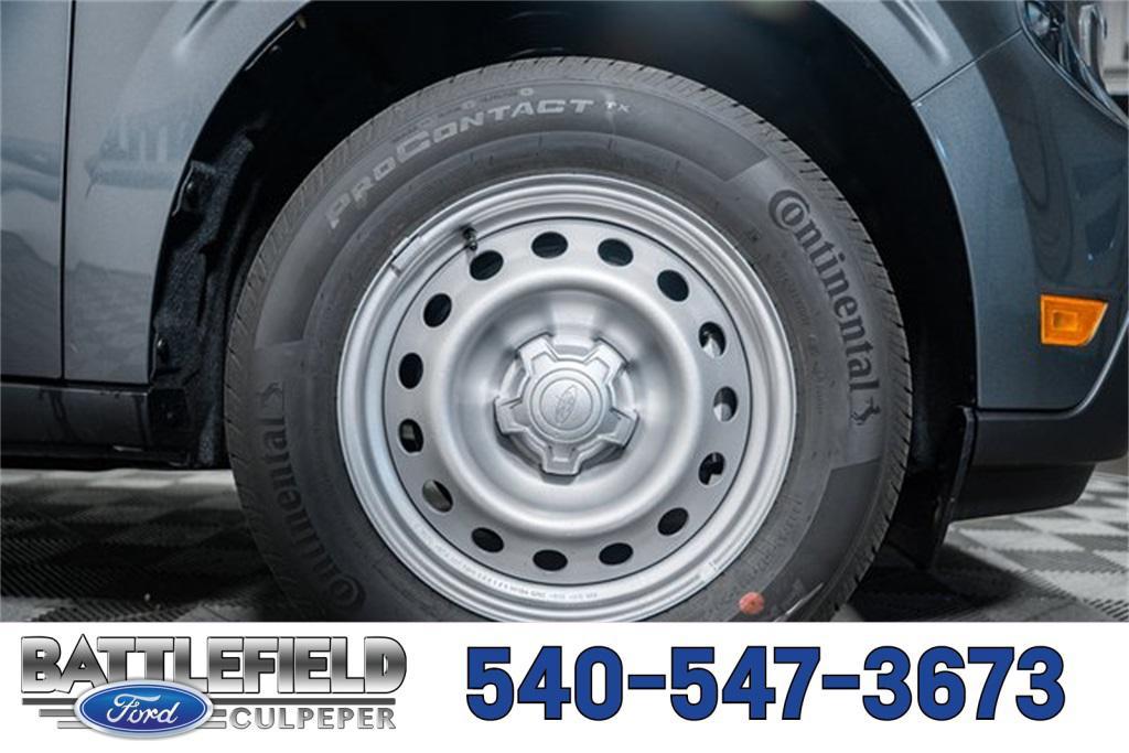 new 2026 Ford Maverick car, priced at $29,500