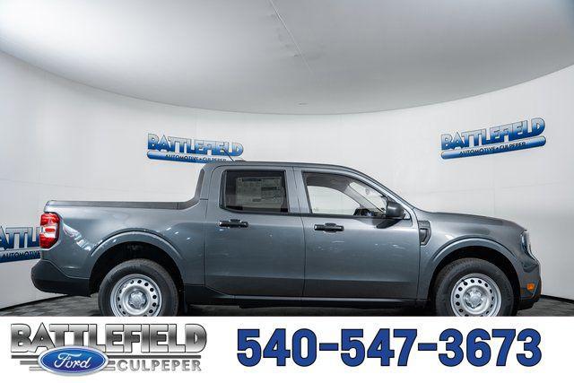 new 2026 Ford Maverick car, priced at $27,400