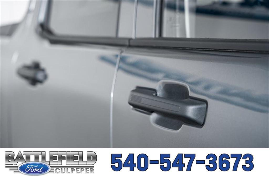 new 2026 Ford Maverick car, priced at $29,500