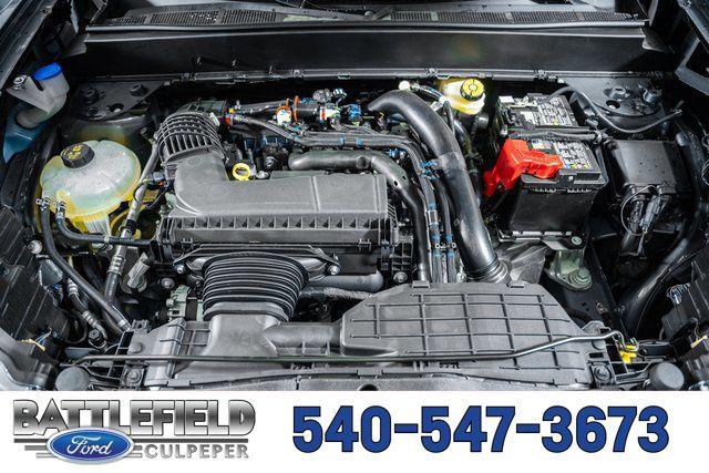 new 2026 Ford Maverick car, priced at $27,400