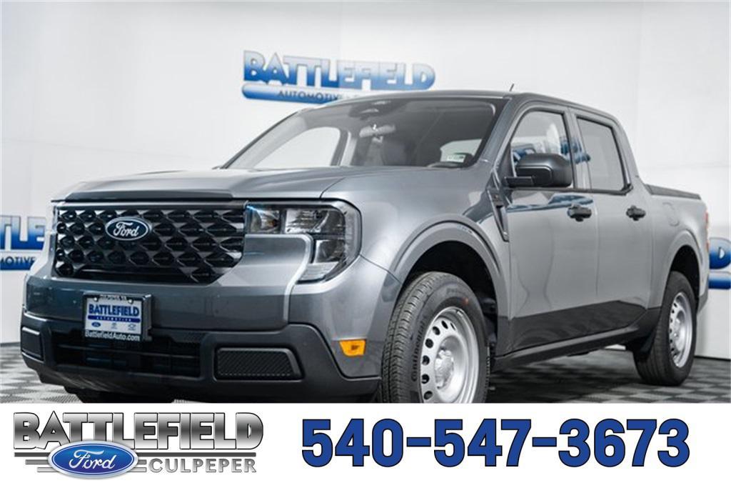 new 2026 Ford Maverick car, priced at $29,500