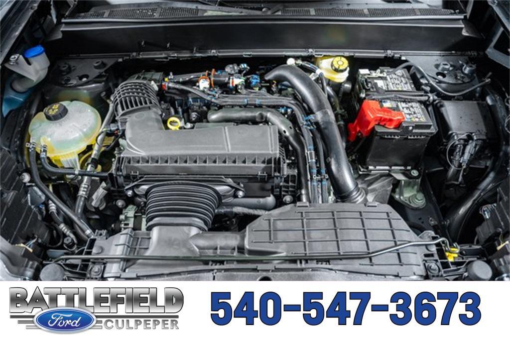 new 2026 Ford Maverick car, priced at $29,500