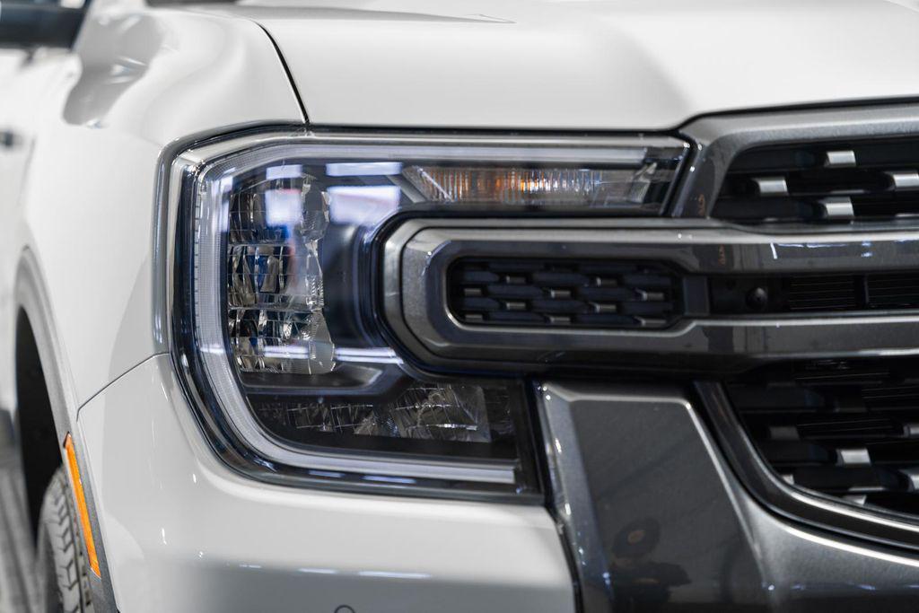 new 2026 Ford Ranger car, priced at $46,299