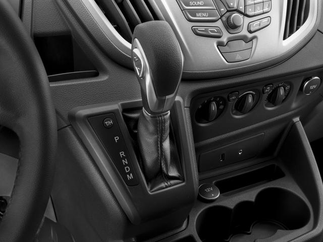 used 2017 Ford Transit-250 car, priced at $16,500