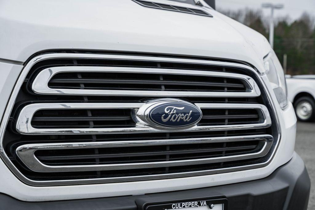 used 2017 Ford Transit-250 car, priced at $15,994