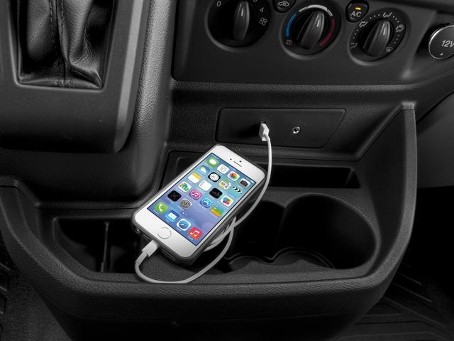 used 2017 Ford Transit-250 car, priced at $16,500