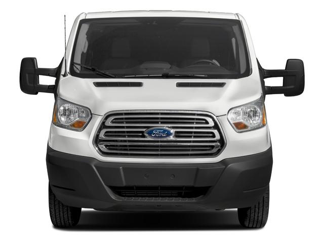 used 2017 Ford Transit-250 car, priced at $16,500