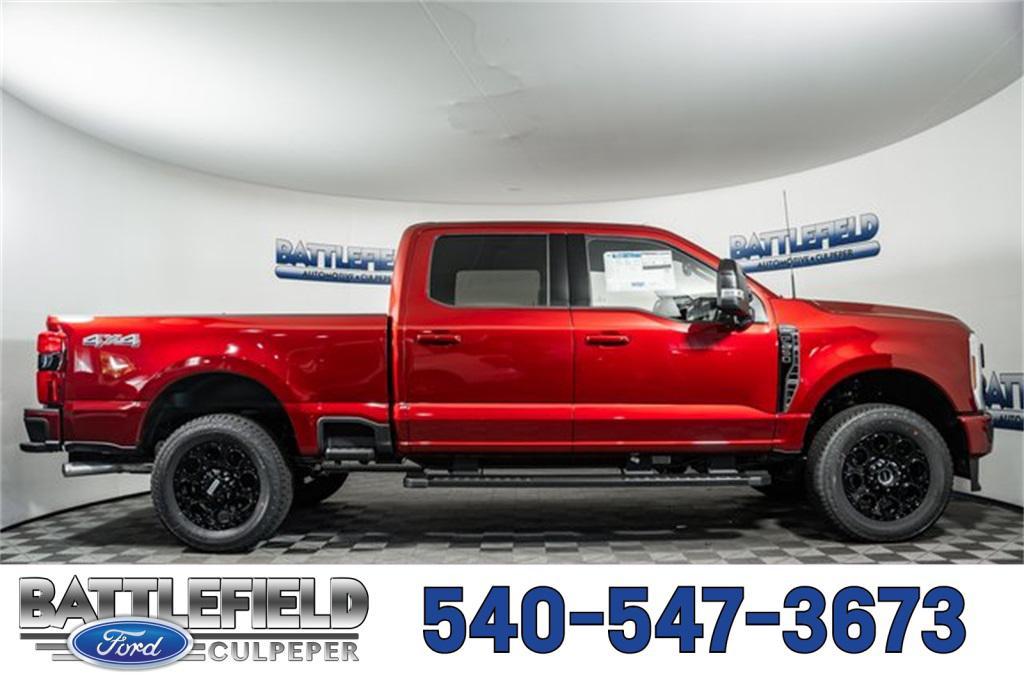 new 2026 Ford F-250 car, priced at $69,000