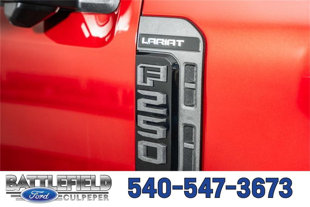 new 2026 Ford F-250 car, priced at $69,000